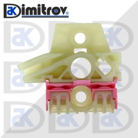 Щипка стъклоповдигач Volkswagen Golf 6 Щипка стъклоповдигач Volkswagen Golf 6